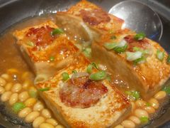 客家酿豆腐-话梅·客家小厨(东门店)