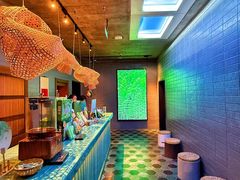-庐灶江南·江南菜·四合院Bistro(东直门雍和宫·原华侨宾馆店)