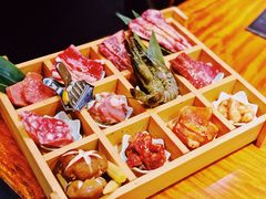 -肉魁屋·烧肉·烧鸟·酒场(高新店)
