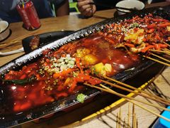 -成都吃客(九眼桥店)