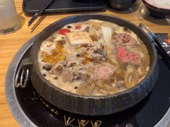 -水林间·寿喜烧自助(仙林金鹰店)