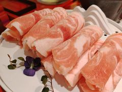 -小龙翻大江文化火锅(宽窄店)