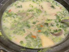 黑毛猪肠肺汤-930私房菜(欧阳路店)