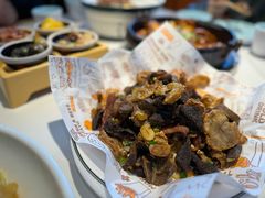 -张记聚福楼(范西店)