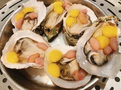 -飞尝蚝·顺德菜·鱼生(顺德总店)