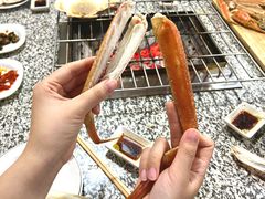 -震海贝烤贝·民俗特色店(延吉总店)