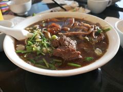 -王记-台湾牛肉面