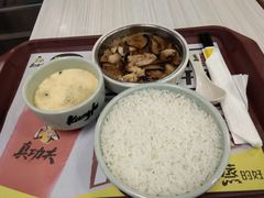 -真功夫(宝丰店)