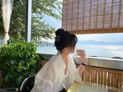 -湖景渔湾