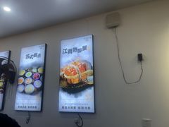 -百年老字号·观振兴蟹黄面·三虾面·苏式面(观前街富仁坊巷店)