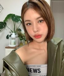 -东方美妍小鹏造型
