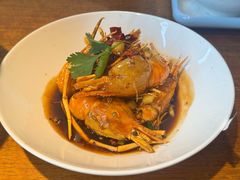 -乔街深夜食堂·小龙虾·高压锅生蚝(杭州总店)