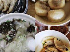 -文武王氏烧饼·无矾油条(西溪路店)