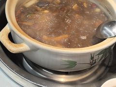 -名善山珍·野生菌汤锅(文殊院店)