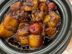 -堂瓦里·33年传统赣菜(第一街区店)