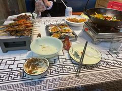 -靓虾二哥·龙虾馆(大塘总店)