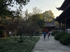 -钱王祠