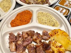 -杨小佳·齐齐哈尔烤肉·烤串(广州店)