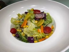 -汤记传菜(秀浦路店)
