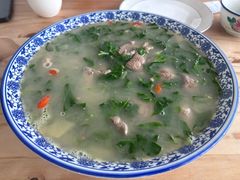 -有嘢食私房菜(西关新天地店)