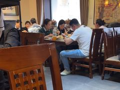 -老厨家(友谊路总店)
