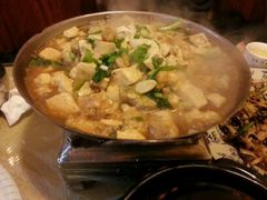 乱炖-赵记煎饼卷大葱(泰山大街店)
