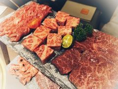 -橘焱胡同烧肉夜食(BFC外滩金融中心店)