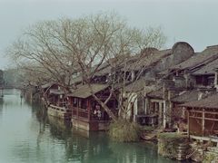 -乌镇景区