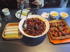 -三强鸽子(中原路店)