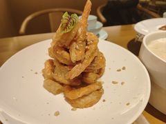 -伊喜饺子·烤鸭(五道口学院路店)