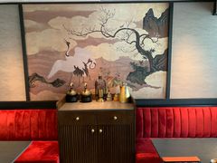 -铭牛烧肉·和牛海鲜自助(高新月牙湖店)