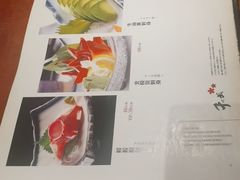-千代武日本料理(开发区店)