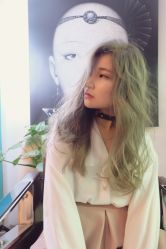 -和良形象