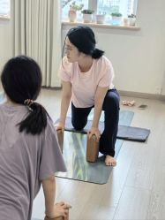 -爱尔乐美孕产瑜伽·普拉提