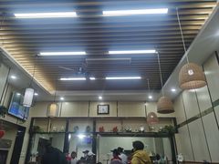 -蒋家桥饺面店(东关街店)