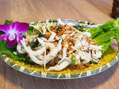 -黄珍珍泰国菜馆(庄士伦敦广场店)