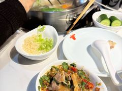 -牛品福潮汕牛肉火锅(旺庄店)