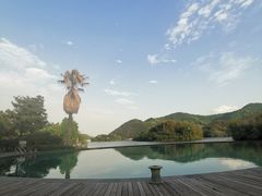 -宁波九龙湖开元度假村
