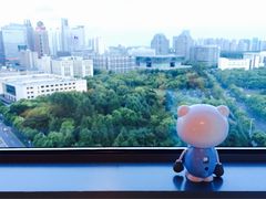 -东怡大酒店(上海科技馆店)