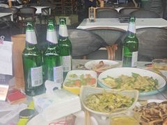 -记忆串城·东北烧烤·小龙虾·大型团建(南油店)