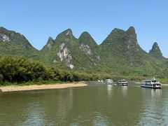 -桂林兴坪漓江