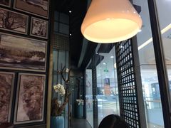 -山葵家·创意料理(临平银泰城店)