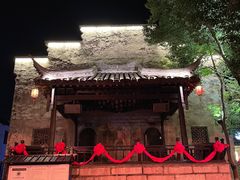 -沙家浜风景区