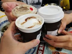 -Peet's 皮爷咖啡(东湖路手作店)