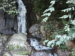 -莫干山风景区
