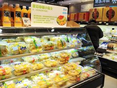 -盒马鲜生(顺义店)