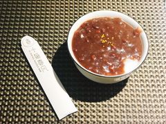 糖粥-十面春风·江南面馆(崇宁路店)