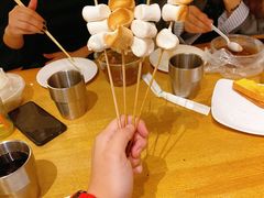 -鬼味烤翅(南锣鼓巷店)