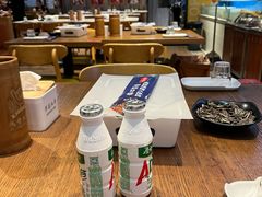 -华府九号海鲜烧烤大排档(龙域店)