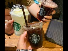 -星巴克臻选(盐城金鹰聚龙湖店)